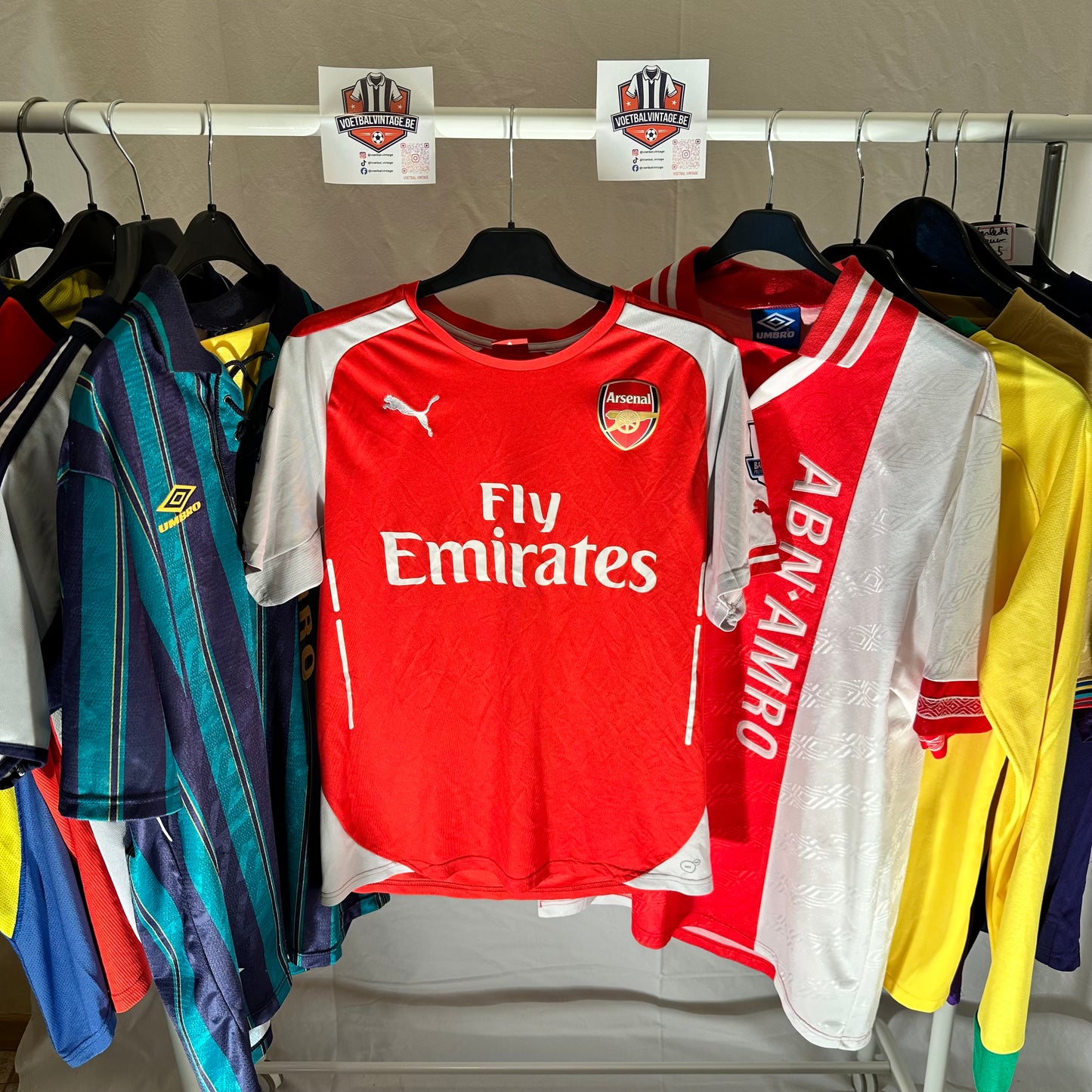 Welbeck Arsenal Maat M