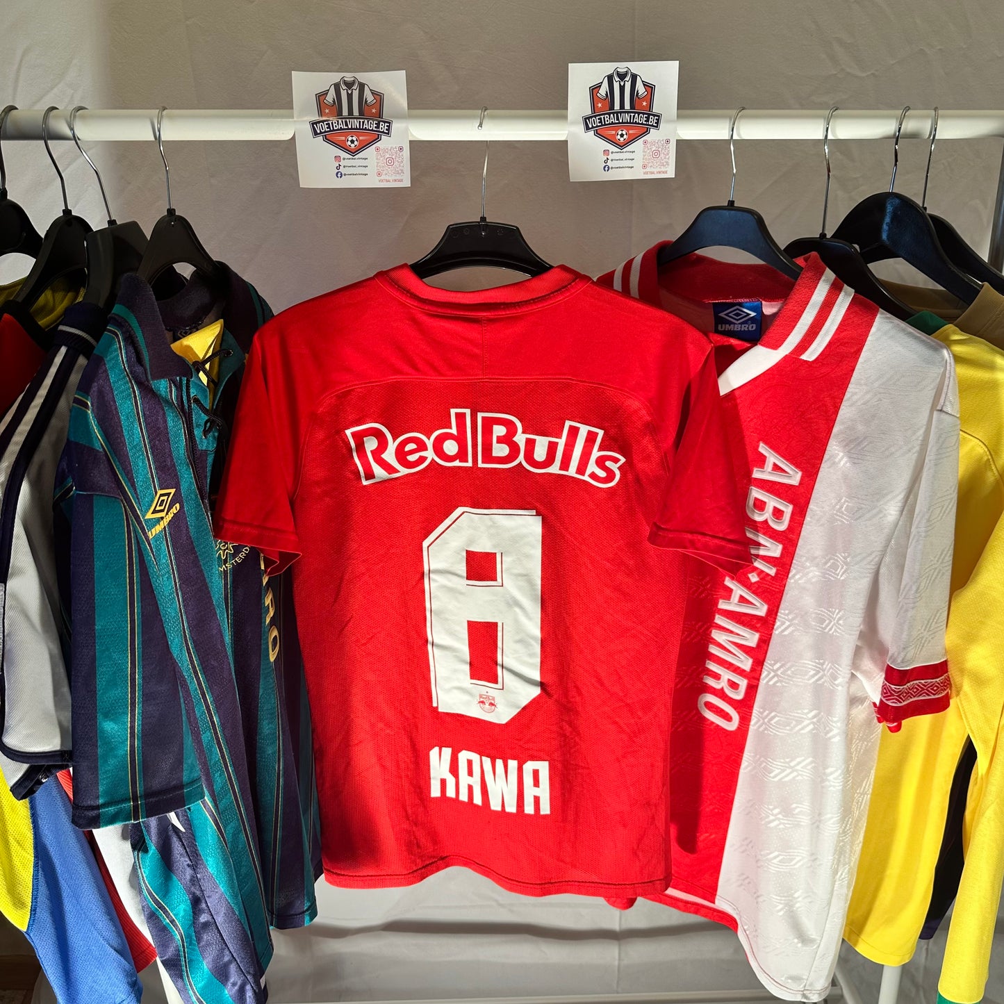 Kawa Red Bull Salzburg Maat:M