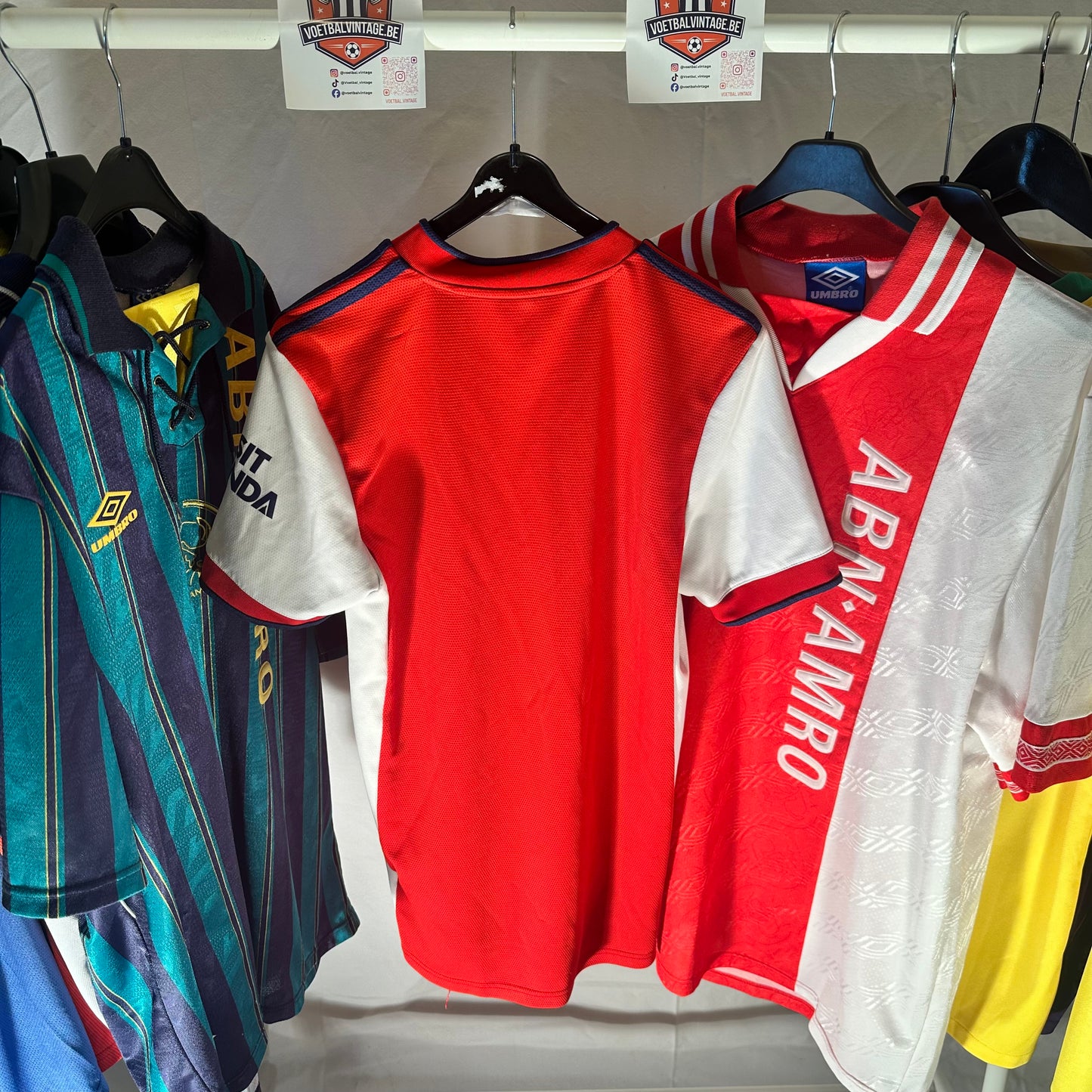 Arsenal maat:S