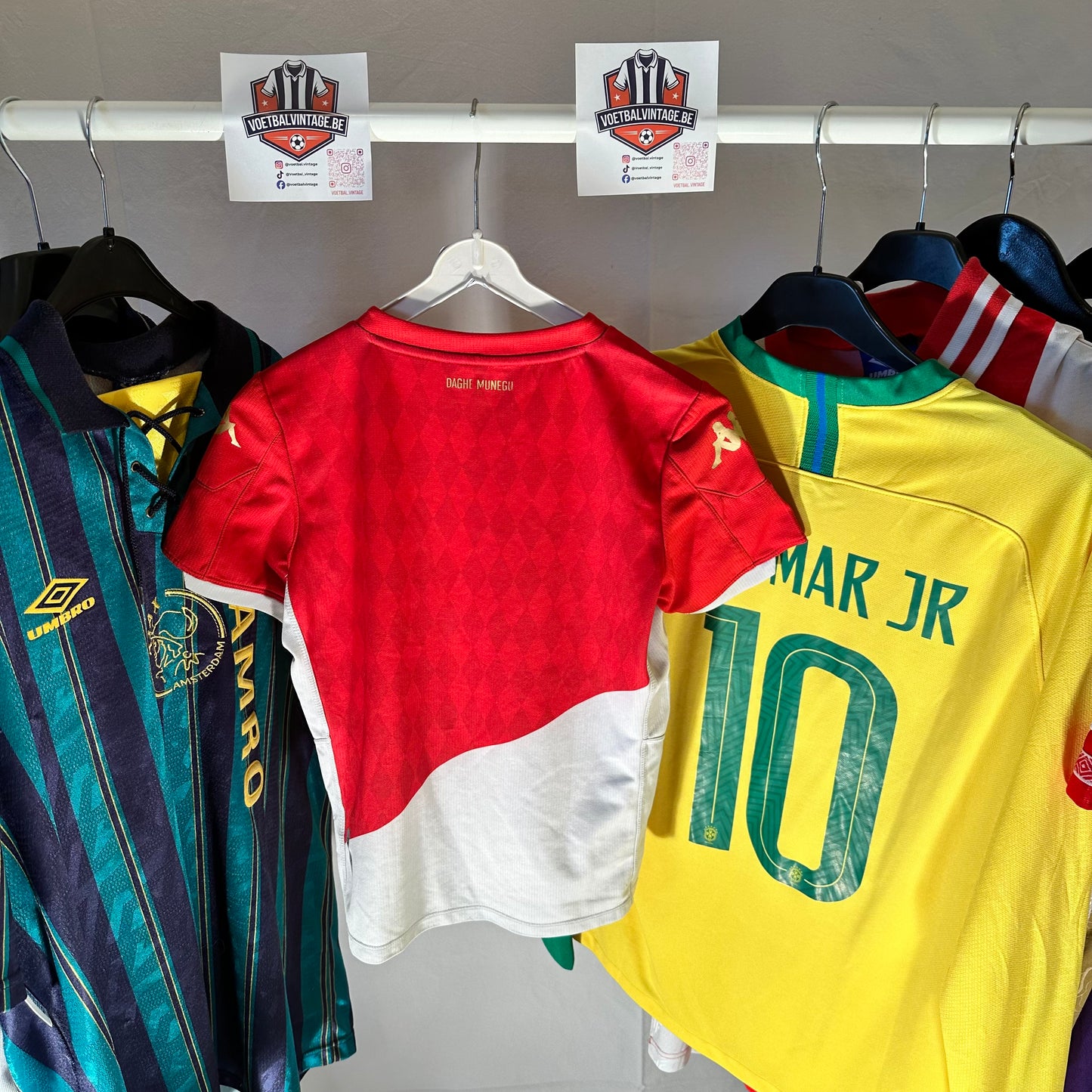 AS Monaco 10Y