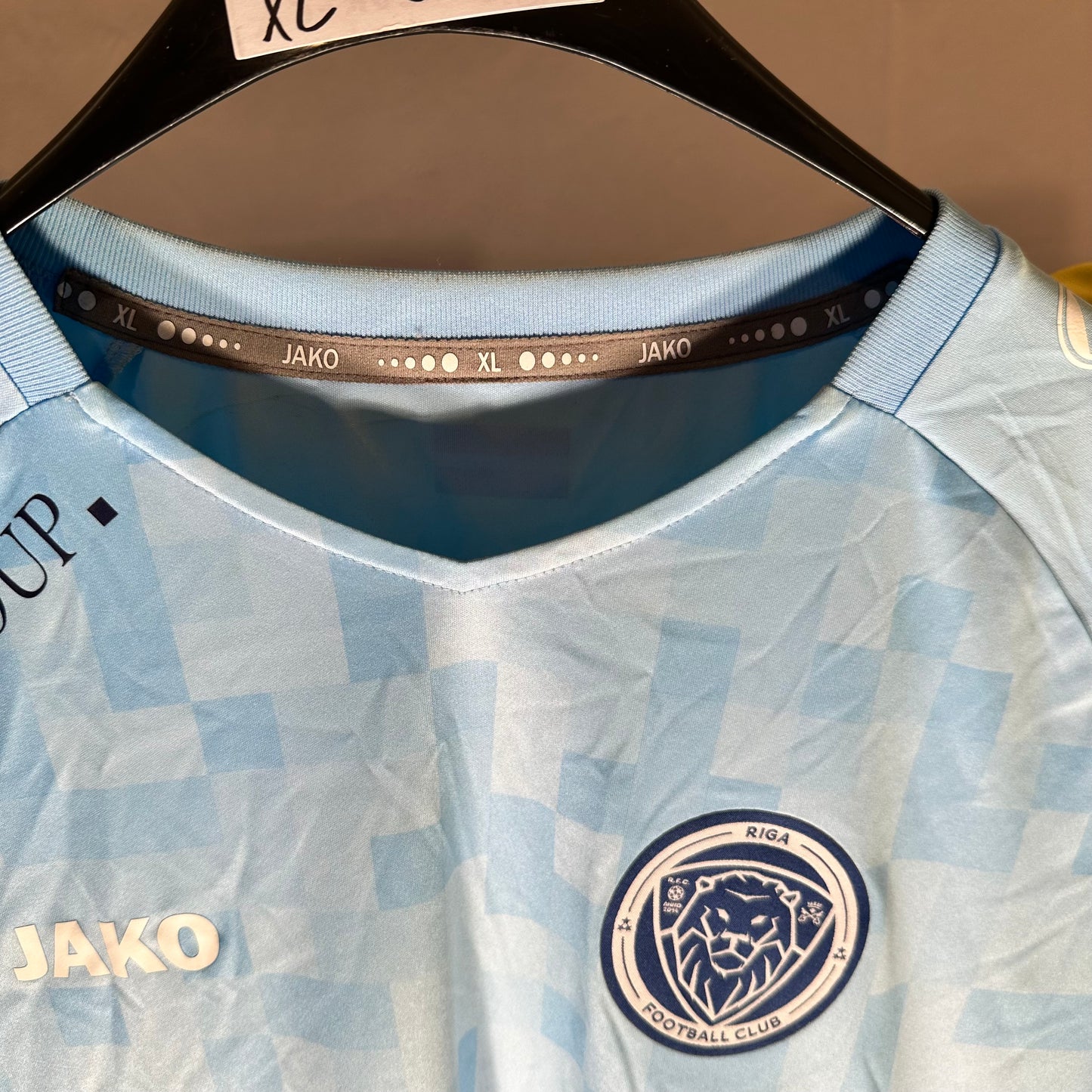 Riga FC thuisshirt Maat:XL