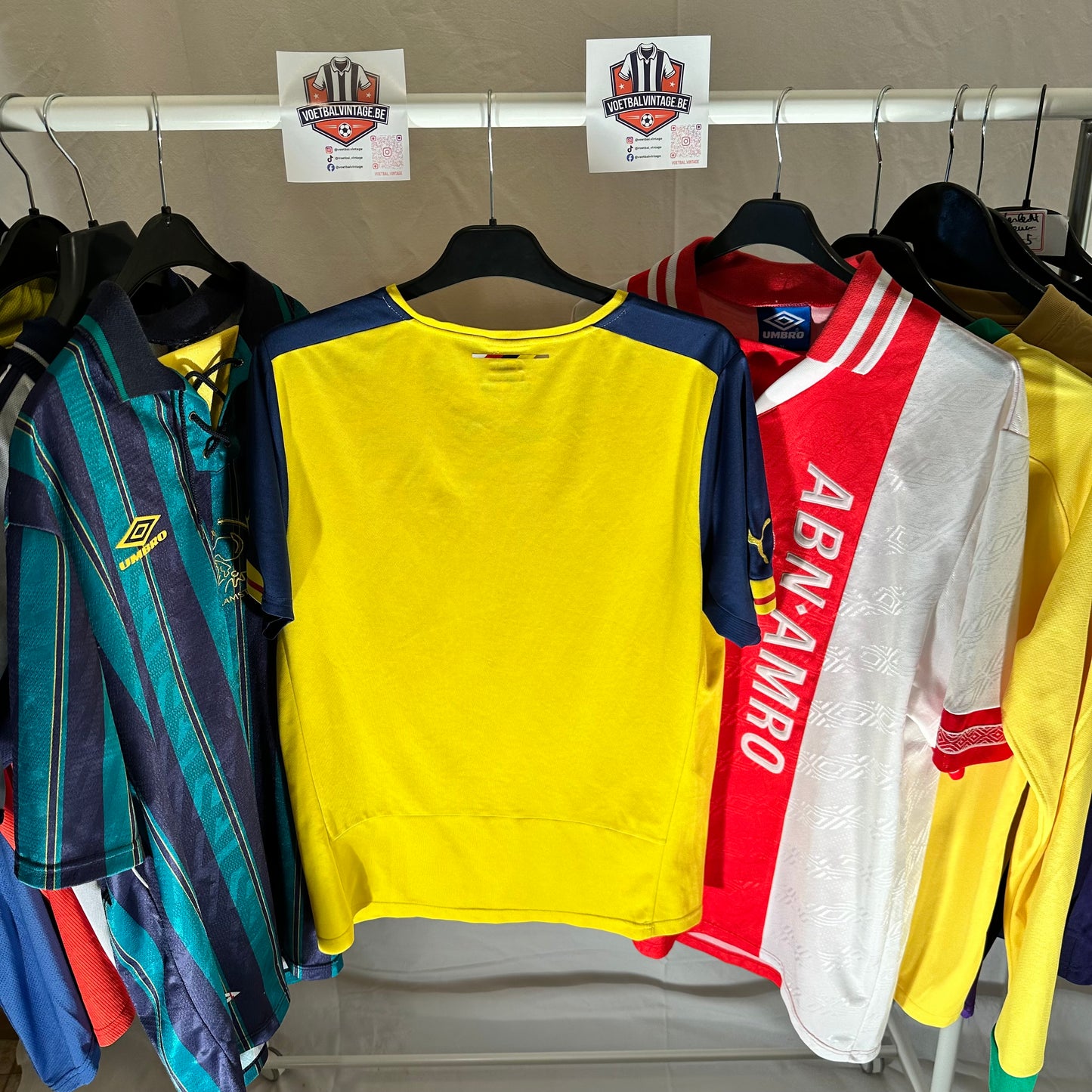 Arsenal shirt Maat M