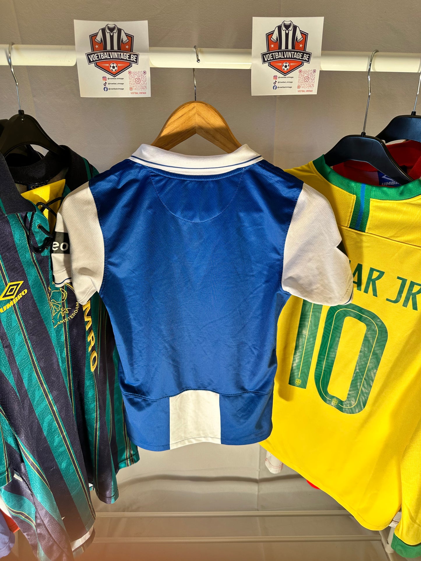 FC Porto Maat: 10-11Y