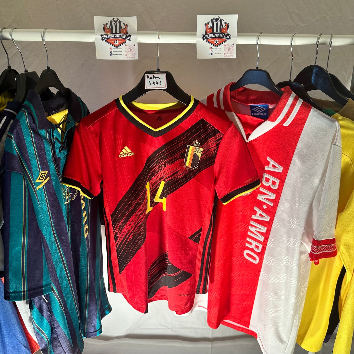 Mertens België S