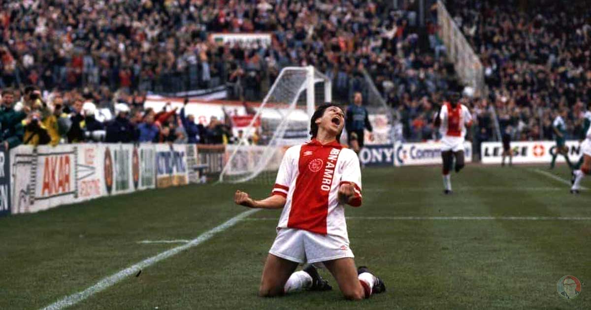 Eredivisie