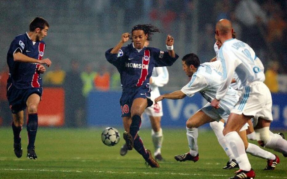 Ligue 1