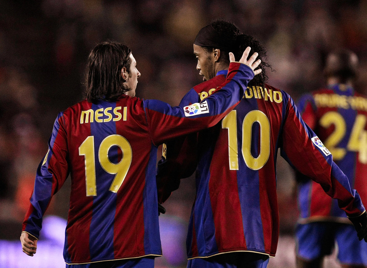La Liga