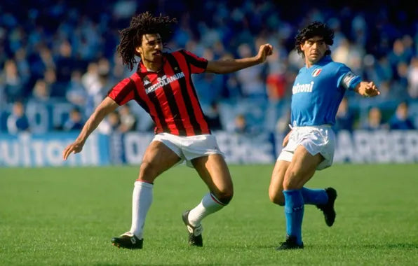 Serie A