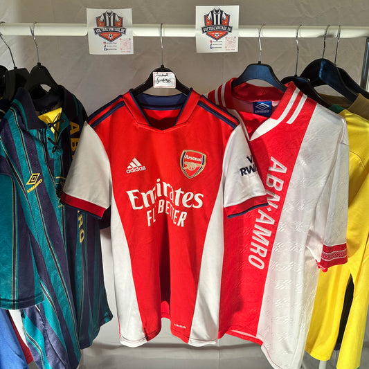 Arsenal maat:S