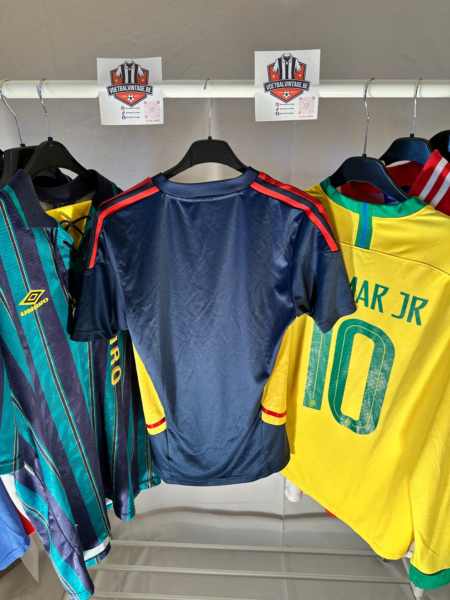 Arsenal Shirt Maat:XS