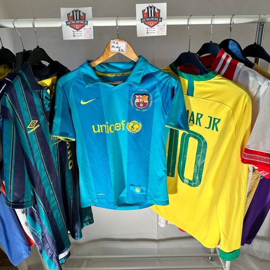 FC Barcelona 10-13Y