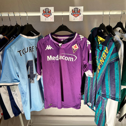 2020/21 Fiorentina thuis shirt Maat L