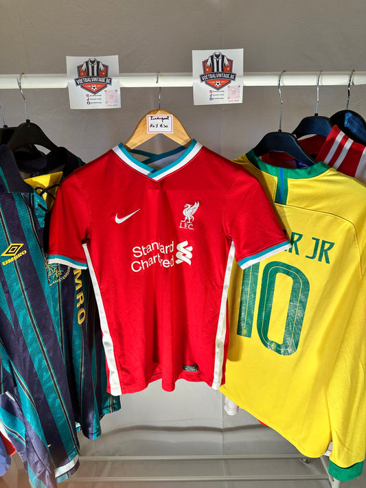 Liverpool 12Y