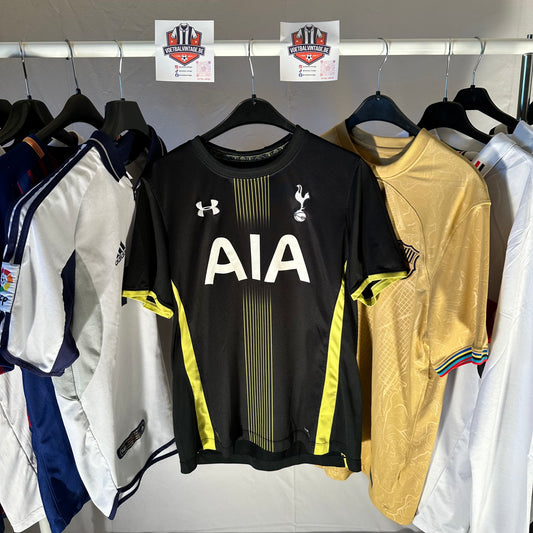 Tottenham 2014-2015 Away Shirt Maat:S