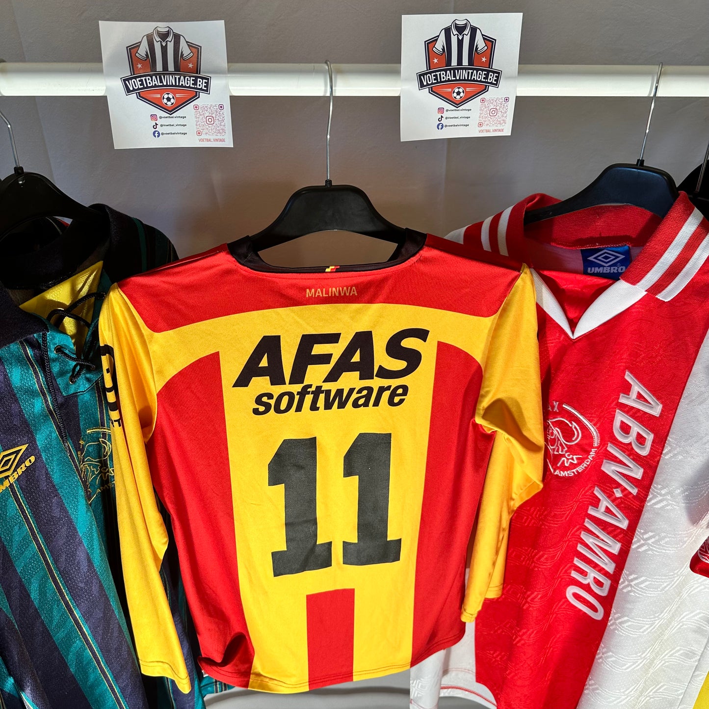 Kv Mechelen kids 10Y
