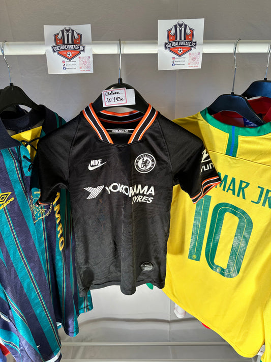 Vintage Chelsea shirt 10Y