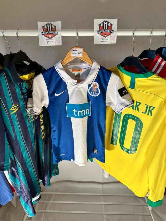 FC Porto Maat: 10-11Y