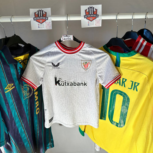 Athletic Bilbao 10Y