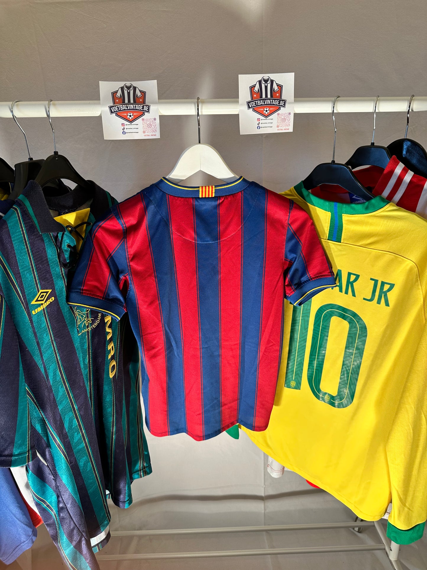 FC Barcelona 10-12Y