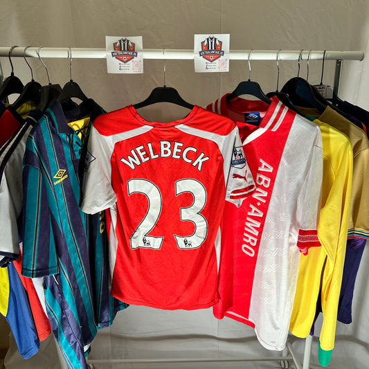 Welbeck Arsenal Maat M