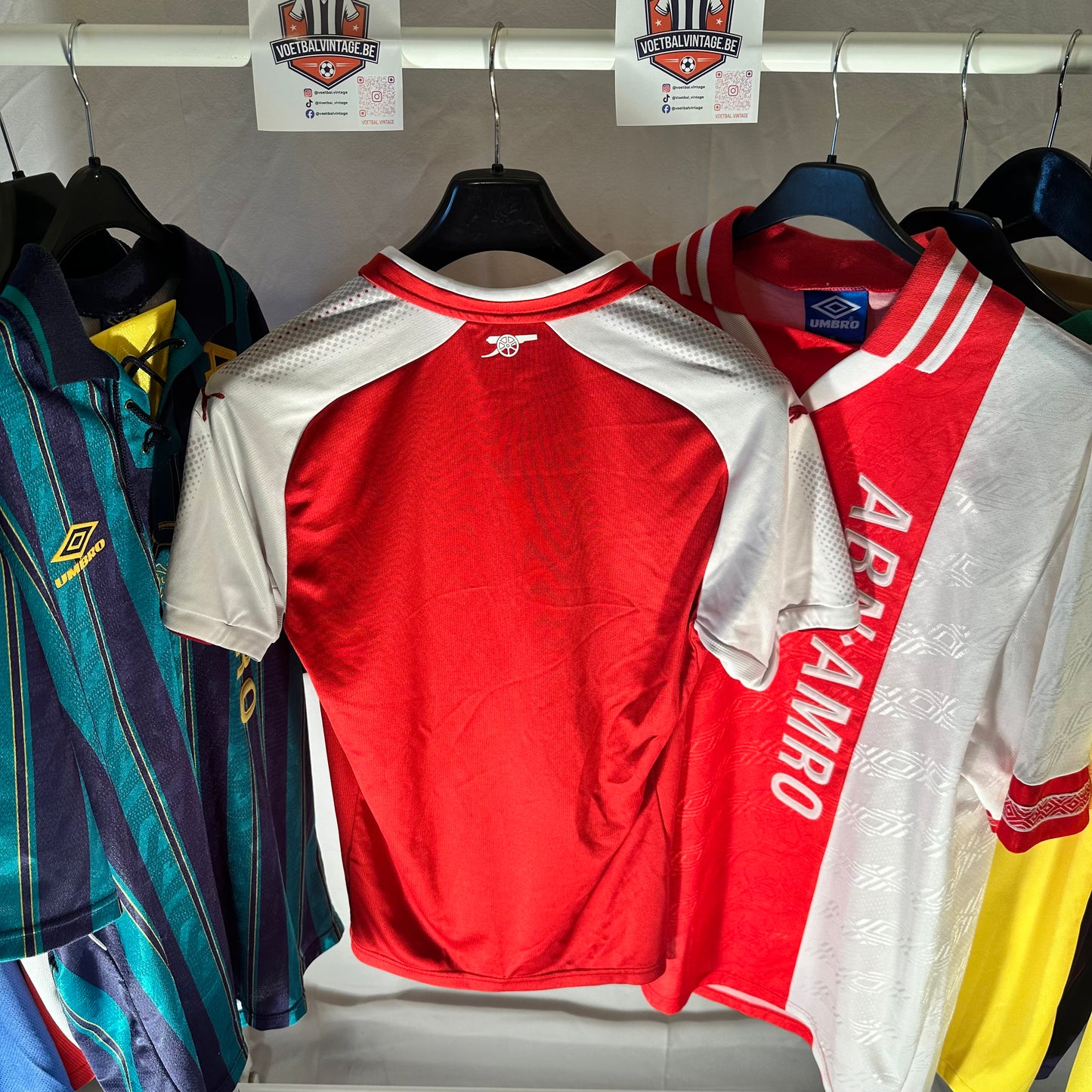Arsenal Maat S