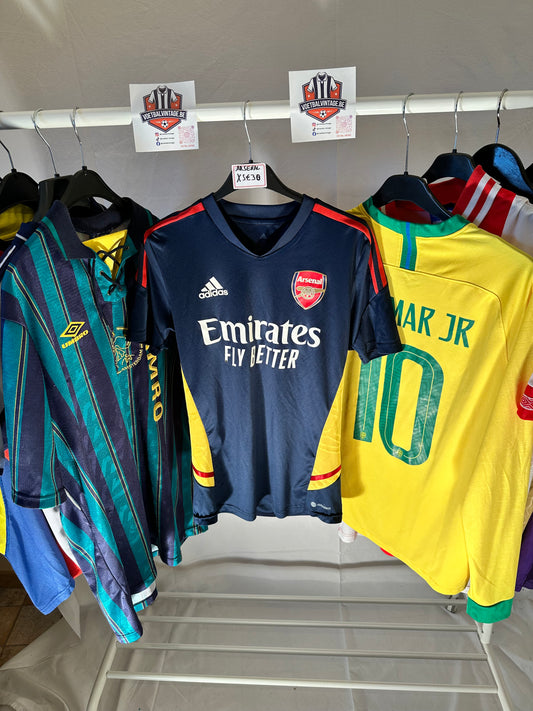 Arsenal Shirt Maat:XS