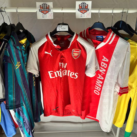 Arsenal Maat S