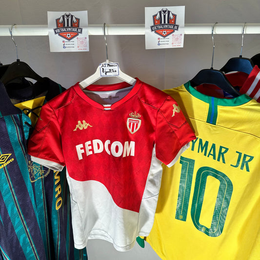 AS Monaco 10Y