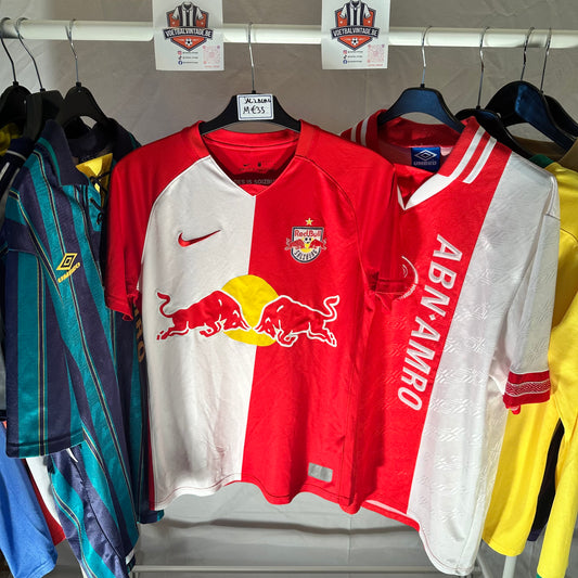 Kawa Red Bull Salzburg Maat:M