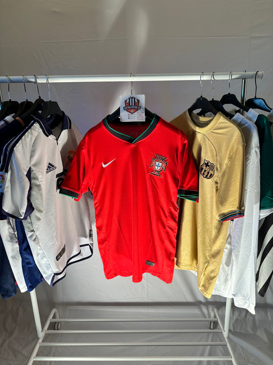 Portugal Thuisshirt 2024-2026