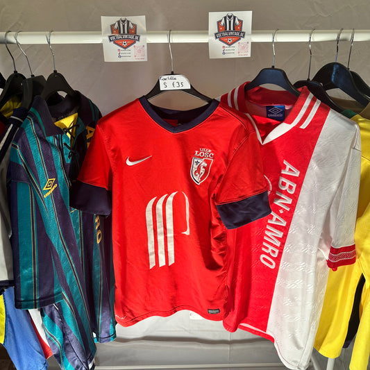 Vintage Losc Lille Maat:S