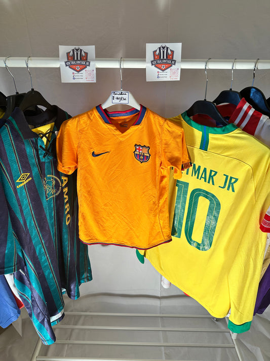 FC Barcelona 8Y-10Y