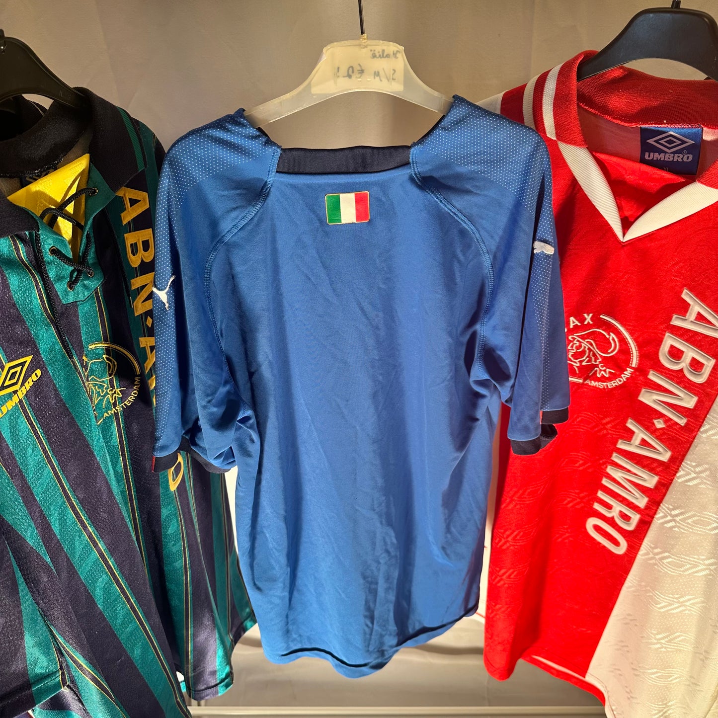 Italië Maat S M