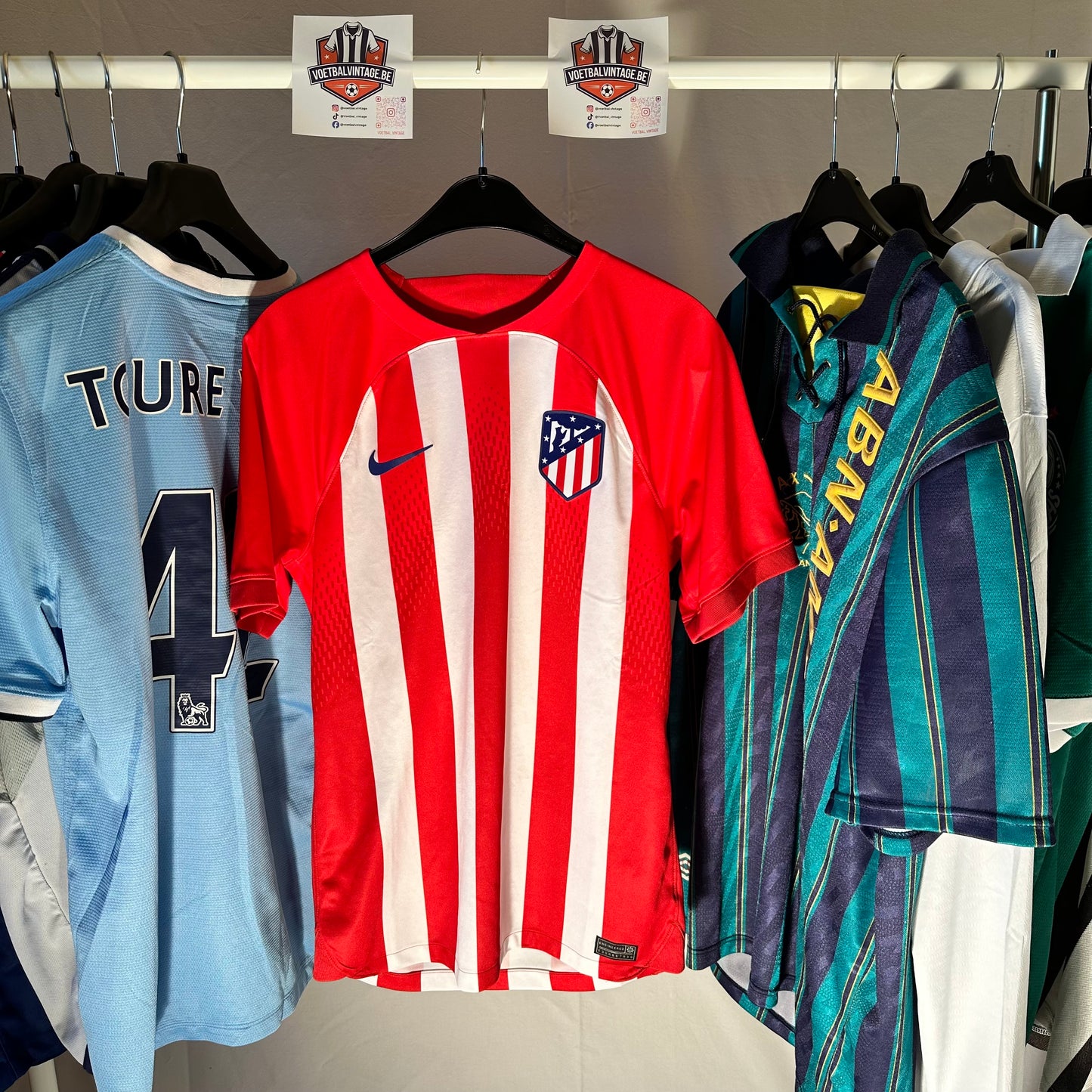 Griezmann Atletico Madrid 2022-23 Maat: S