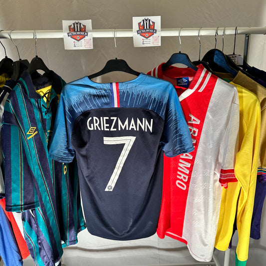 Griezmann Frankrijk maat M