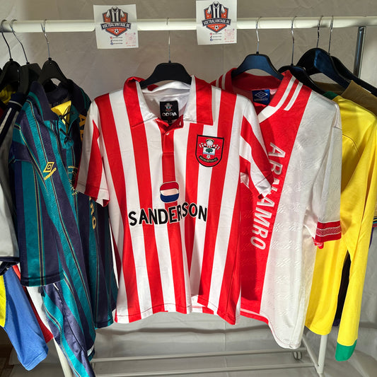 Southampton L Nieuwstaat