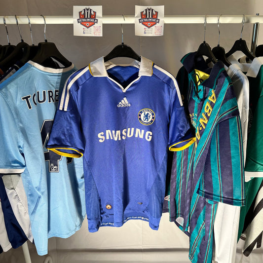 Chelsea 2008-2009 maat S
