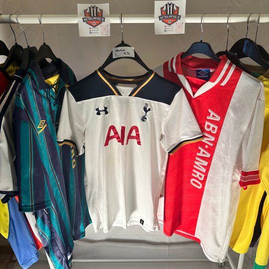 Tottenham Maat S