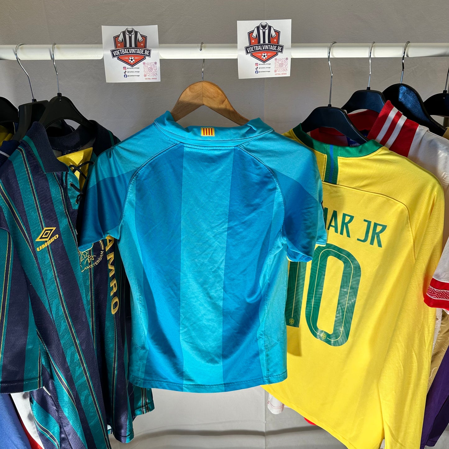 FC Barcelona 10-13Y