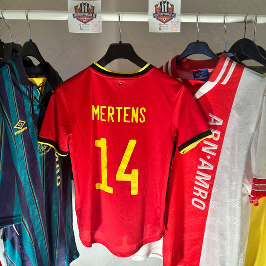 Mertens België S