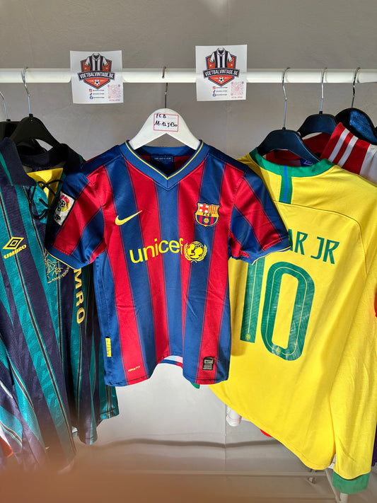 FC Barcelona 10-12Y