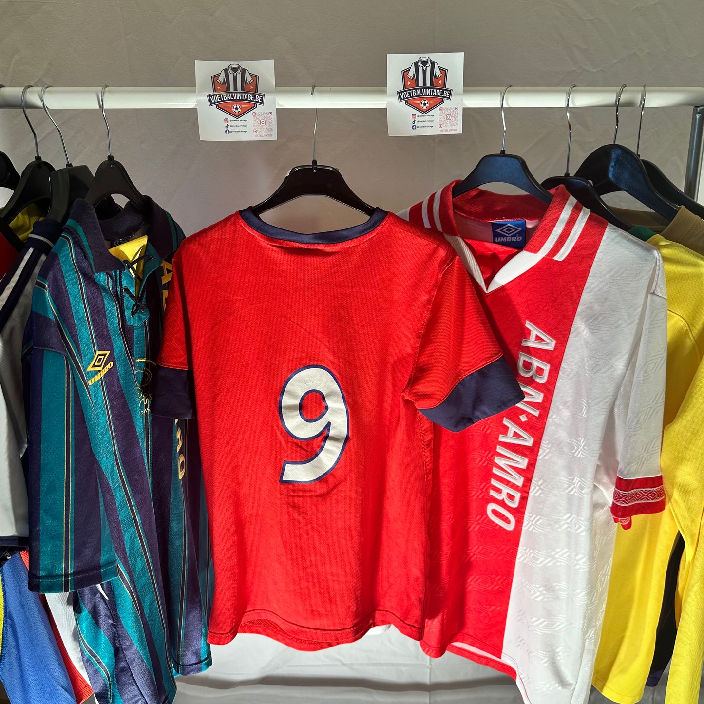 Vintage Losc Lille Maat:S