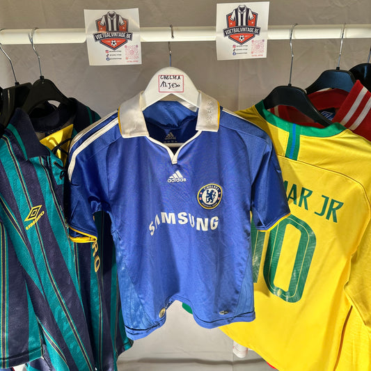 Chelsea 12Y