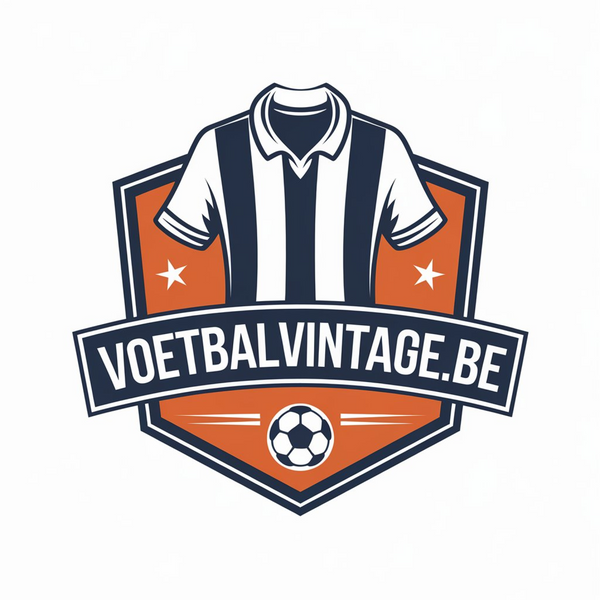 Voetbalvintage.be